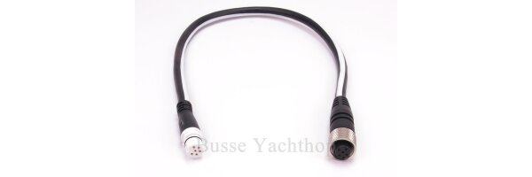Adapterkabel SeaTalk NG und Simnet