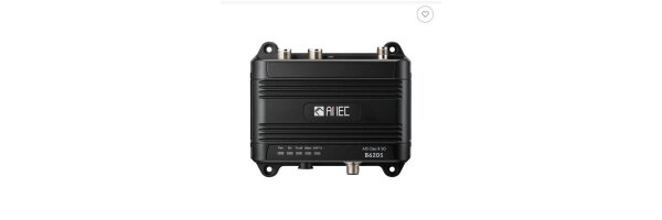 AIS Transponder und AIS Funkgeräte