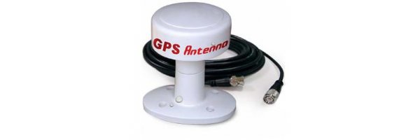 GPS Antennen