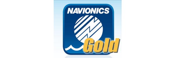 Navionics+ Gold