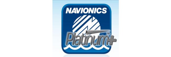 Navionics Platinum PLUS