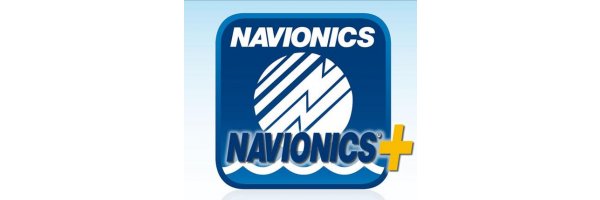 Navionics+ Update
