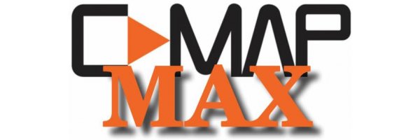 C-Map Max
