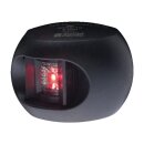 Aquasignal Serie 34 LED rote Positionslampe Backbord