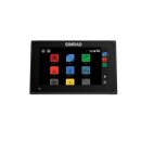 Simrad NSX 3007 Kartenplotter ohne Echolotgeber 000-15215-001