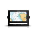 Simrad NSX 3009 Kartenplotter ohne Echolotgeber...
