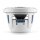 JL Audio Subwoofer M6- 8 Zoll - LED weißer Sportgrill