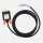 Actisense NMEA 0183 Opto Isolator Kabel OPTO-4
