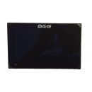 B&G Zeus S 9 Plotter mit Touch Display, kein Geber 000-15221-001