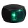 Hella Marine NaviLED Compact Steuerbord grün schwarzes Gehäuse 2LT 980 520-231