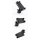 Scanstrut ROKK Wireless QI-Ladegerät Edge 15W SC-CW-05G