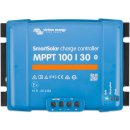 Victron SmartSolar MPPT 100/30 Solarzellen Laderegler 12/24V mit Bluetooth SCC110030210