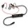 Veratron LinkUP 12V 500Ah Batteriemonitor für NMEA2000 B00042502