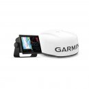 Garmin Set GPSMAP 923xsv mit GMR 18 HD3 Radomantenne...