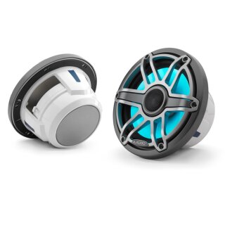 JL Audio Marine Lautsprecher Paar LED - 7 Zoll M6-770X - Titan Sportgrill