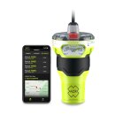 ACR GlobalFix V6 EPIRB mit RLS, GPS und NFC manuell incl....