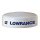 Lowrance LGC-12W 12 Kanal GPS Antenne