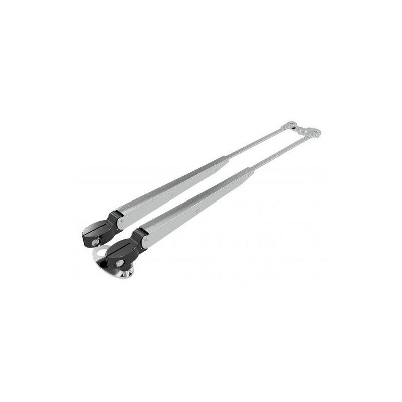 Wischerarm Mit Flacher Aufnahme 450 Mm - Traktorteile Schlepperteile
