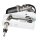 Roca W38 Einzelantrieb Wischermotor 12V L1 28mm - L2 78mm 531017