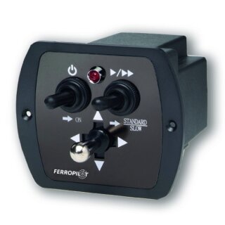 Allremote Joystick Fernsteuerung für M220 Scheinwerfer 1970431