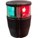 Mantagua LED Zweifarbenlicht Navipro rot/grün...