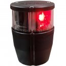 Mantagua LED Backbord rot Navipro für Boote bis 50m