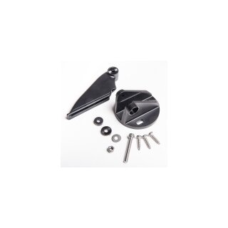 Raymarine  CPT-DV / CPT-DVS Montage-Kit  CPT-DV / CPT-DVS Montage-Kit R70439