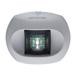 Aquasignal Serie 34 LED Hecklicht 12/24 V 1250620x