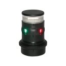 Aquasignal Serie 34 LED Dreifarben/Anker Laterne...
