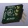 2 Stück N-Kanal MOSFET AO3400 auf Platine mit 3 Stiftkontakten