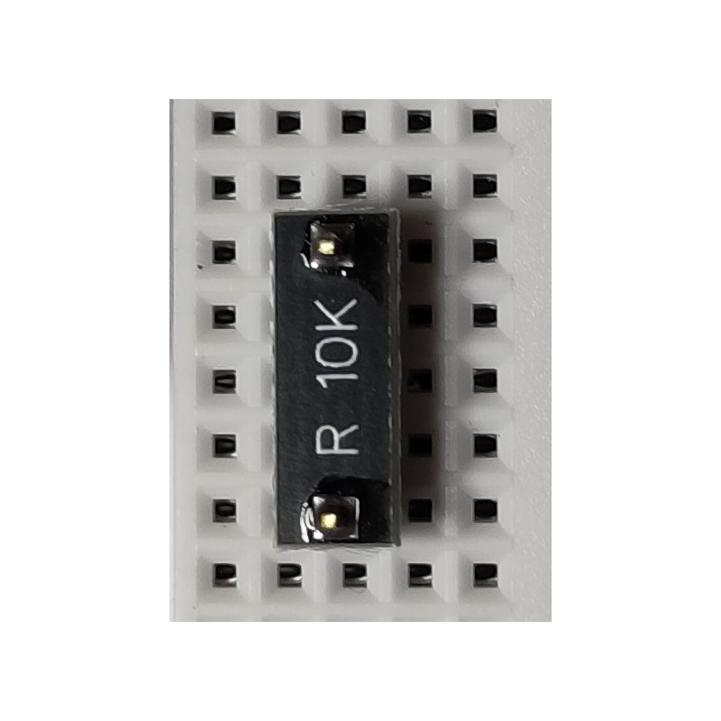 2x TNY266GN-Chips + 2x 100Ω 3W-Widerstände – Reparaturset Für Waschmaschinen Und Trockner, Perfekt Für Defekte Bedienfelder Und Stromausfälle
