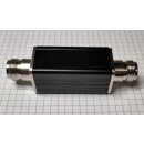 HF Gehäuse 50mm mit 2 x N Buchsen für eigene Projekte, Projektbox