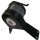 Mantagua Toplicht mit Led Spotlight 25° - cool white 6500K - matt schwarz Aluminium 2 Seemeilen Tragweite 01569