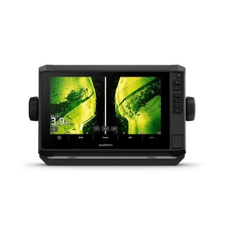 Garmin Echomap UHD2- 92sv mit GT56-UHD-TM-Geber 010-02687-01