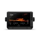 Garmin Echomap UHD2- 92sv mit GT56-UHD-TM-Geber 010-02687-01