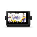 Garmin Echomap UHD2- 92sv mit GT56-UHD-TM-Geber 010-02687-01