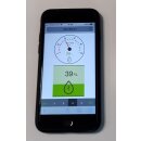 Yacht Devices NMEA2000 Tank Level Adapter für 4 Geber YDTA-04N