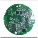 Raymarine Ersatzplatine rund für ST60 Windgeber A28164