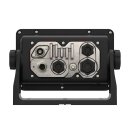 ICOM IC-M510E AIS EVO Marine Funkgerät mit DSC, ATIS, WiFi, Farbdisplay, NMEA2000 und AIS Empfänger