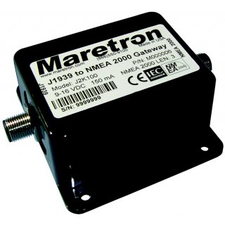 Maretron NMEA2000 - USB Gateway 1040-00015