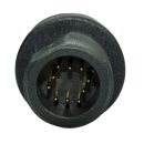 ICOM OPC-2523L Winkeladapter für das HM-195 Comandmic