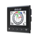 B&G Duo Set mit 2x Trion2 Display  Log - Lot - Wind Set mit neuem Funk-Windgeber und DST810, 000-14957-002