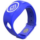 Fell Marine xBAND Silikon Armband für xFOB AlarmChip...