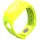 Fell Marine xBAND Silikon Armband für xFOB AlarmChip Gelb