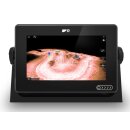 Raymarine Set: Axiom+ 7 RV Plotter, RV-100 Heckgeber und...