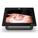Raymarine Set: Axiom+ 9 RV Plotter, RV-100 Heckgeber mit...