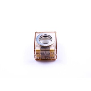 Philippi Bolzen Sicherung SHB 60A 608925601