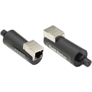 Yacht Devices SeaTalkNG Ethernet Gateway YDEN-03R