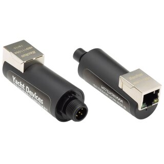 Yacht Devices NMEA2000 Ethernet Gateway YDEN-03N