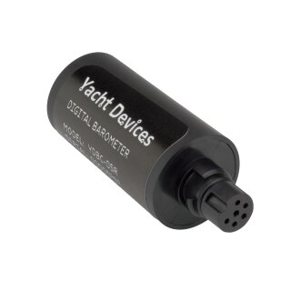 Yacht Devices SeaTalkNG Barometer YDBC-06R